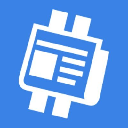 KoinBülteni Token Cryptocurrency Logo