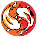 KoiPond Cryptocurrency Logo