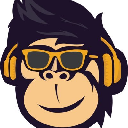 Kokoswap Cryptocurrency Logo