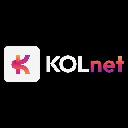 KOLnet Cryptocurrency Logo