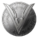 VISTA Cryptocurrency Logo