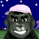 KONG Cryptocurrency Logo