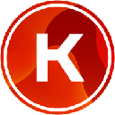 krest Network Cryptocurrency Logo