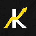 Kripto koin Cryptocurrency Logo