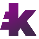 Kryll Cryptocurrency Logo