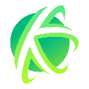 Krypton DAO Cryptocurrency Logo