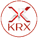 KRYZA Exchange Cryptocurrency Logo