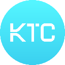 KTX.Finance Cryptocurrency Logo