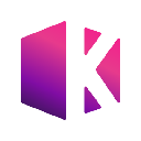 KubeCoin Cryptocurrency Logo