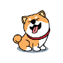 Kuma Inu Cryptocurrency Logo
