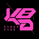 Kyberdyne Cryptocurrency Logo