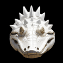 Lacostoken Cryptocurrency Logo