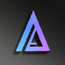Laika AI Cryptocurrency Logo