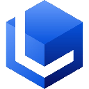 Landbox Cryptocurrency Logo