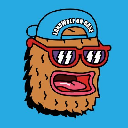 Landwolf (Base) Cryptocurrency Logo