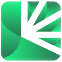 LandX Finance Cryptocurrency Logo