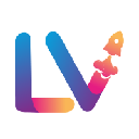 LaunchVerse Cryptocurrency Logo