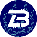 Law Blocks Cryptocurrency Logo