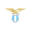 S.S. Lazio Fan Token Cryptocurrency Logo