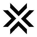 LCX Cryptocurrency Logo