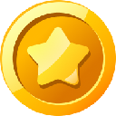 Learning Star Cryptocurrency Logo