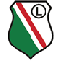Legia Warsaw Fan Token Cryptocurrency Logo