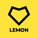 LEMON Cryptocurrency Logo