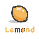 Lemond Cryptocurrency Logo