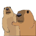 LET HIM COOK Cryptocurrency Logo