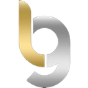 LEVELG Cryptocurrency Logo