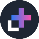 Lever Token Cryptocurrency Logo