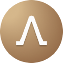 LIF3 LSHARE Cryptocurrency Logo