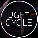 LIGHTCYCLE Cryptocurrency Logo