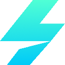 Lightning Cryptocurrency Logo