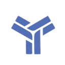 LinkCoin Token Cryptocurrency Logo