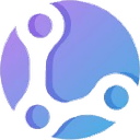 Linker Coin Cryptocurrency Logo
