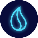 Liquid Driver Cryptocurrency Logo
