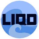 Liquid Finance Cryptocurrency Logo