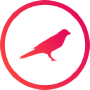 Liquid KSM Cryptocurrency Logo