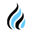 Liquid Protocol Cryptocurrency Logo
