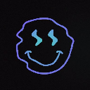 Liquid Staking Derivatives Cryptocurrency Logo