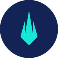 Liquidus Cryptocurrency Logo