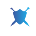 LiquiShield Cryptocurrency Logo