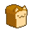LOAFCAT Cryptocurrency Logo