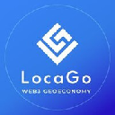 LocaGo Cryptocurrency Logo