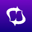 Poof Token Cryptocurrency Logo