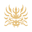 Long Dragon Cryptocurrency Logo