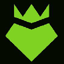 Looted Network Cryptocurrency Logo