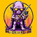 Lord Of SOL Cryptocurrency Logo