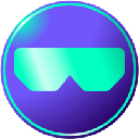 Love Earn Enjoy Cryptocurrency Logo